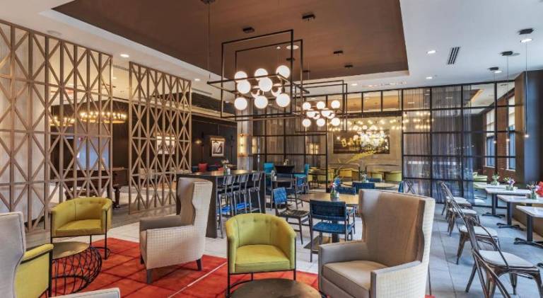 Hotel Indigo Tulsa Downtown By IHG — photo 2