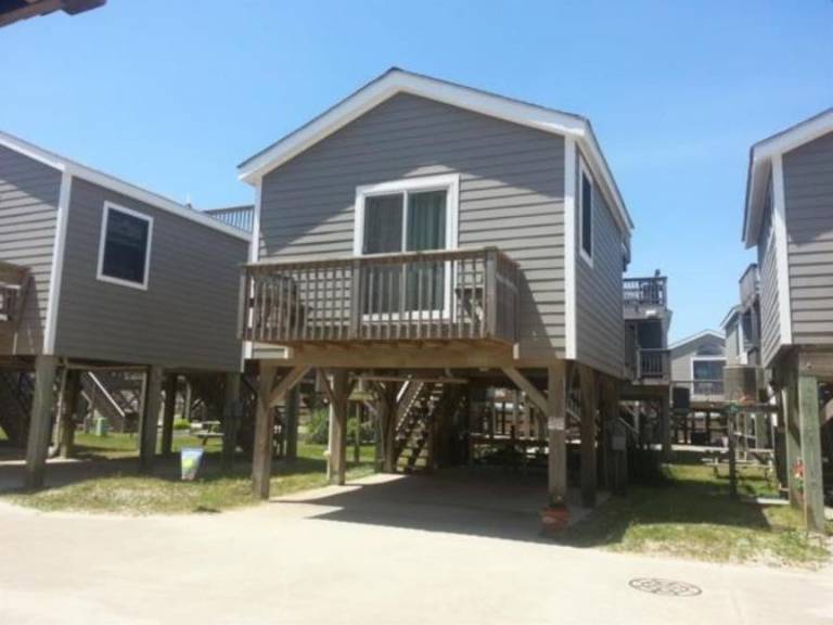 Condo | Beach view in Outer Banks, NC