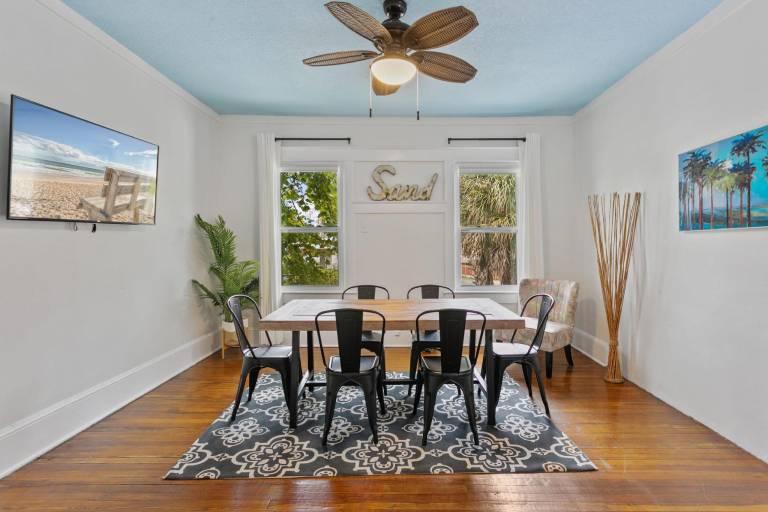 Lovely vacation home | Pet-friendly — photo 3