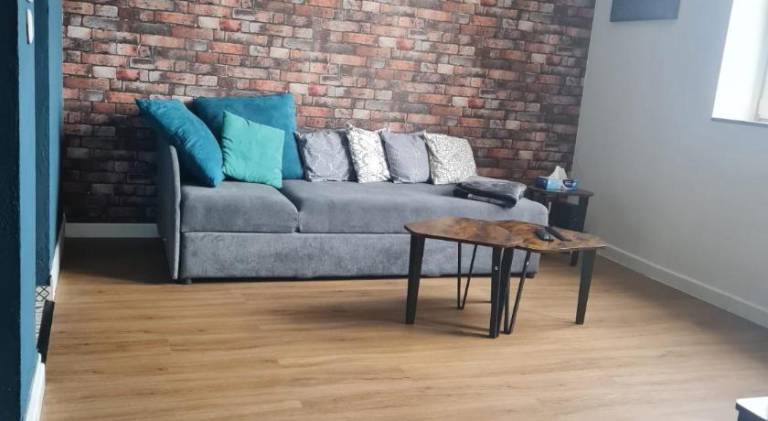 Rental apartment | Dogs allowed in Sausheim