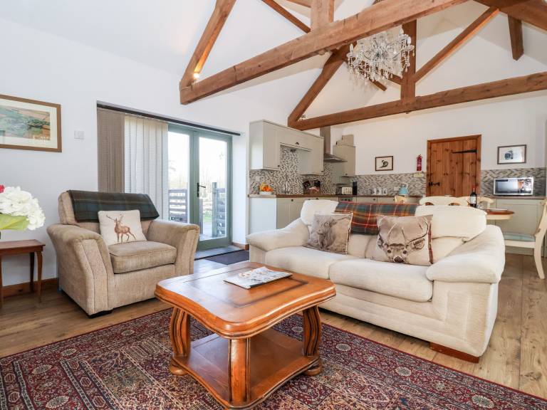 Cottage Skipsea