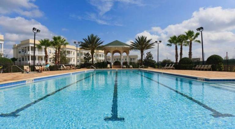 Nice house with pool & jacuzzi | Dogs allowed — photo 3