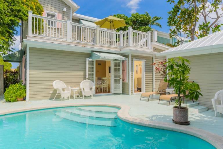 Villa Key West
