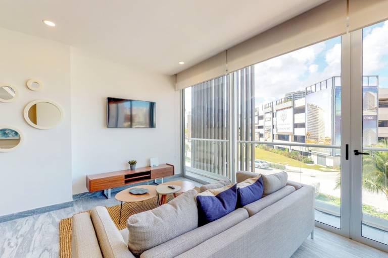 Appartement Cancún