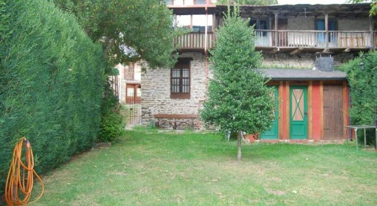 Casa  Cacabelos