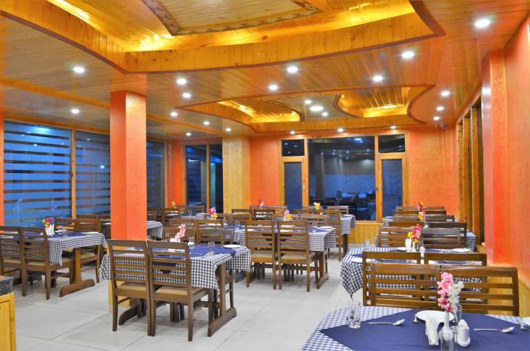 Gezellig Inn - Kanyal Villas — photo 3