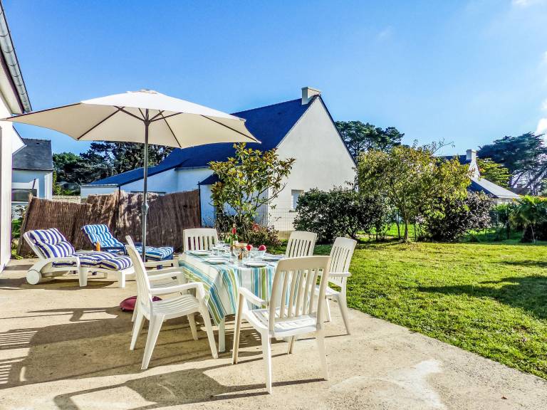 Ferienhaus  Quiberon