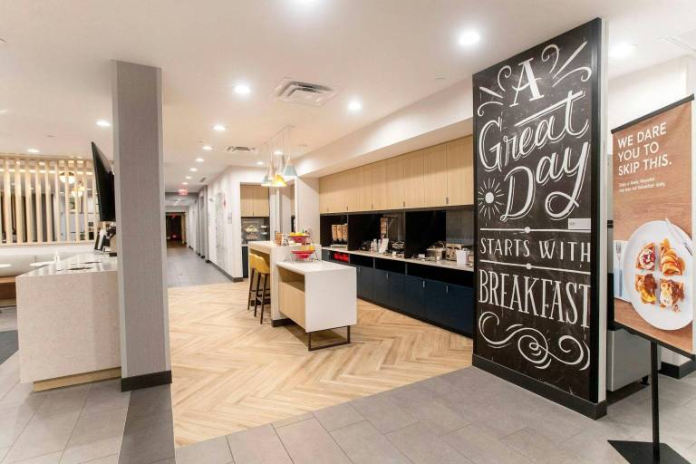 TownePlace Suites by Marriott Conroe in Conroe, TX