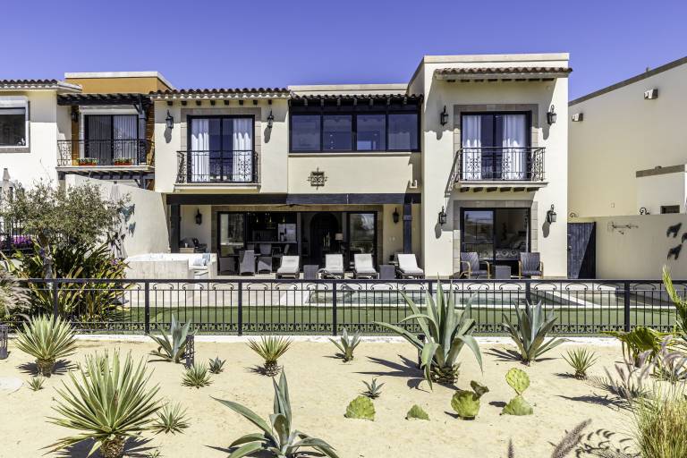 Casa  Cabo San Lucas