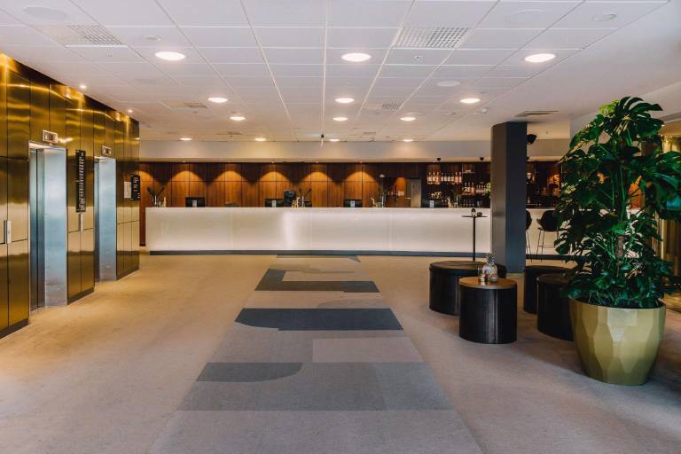 Scandic Opalen — photo 5