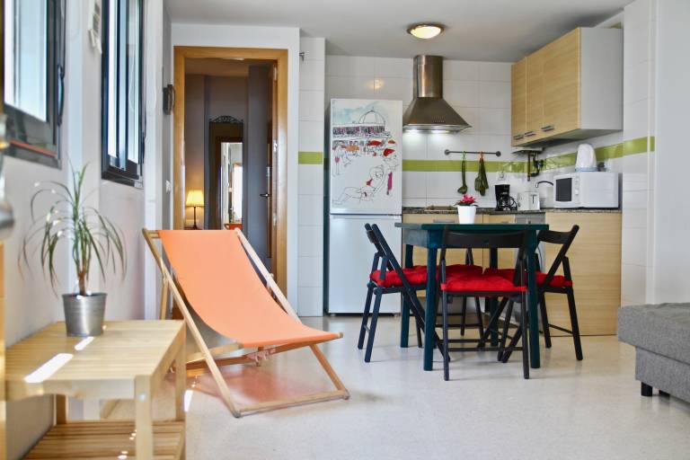 Rental apartment | Next to Cádiz Cathedral | Close to the beach | Dogs allowed — photo 5