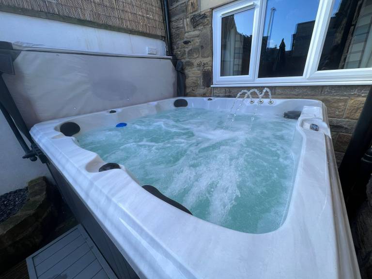 Cottage  Ilkley