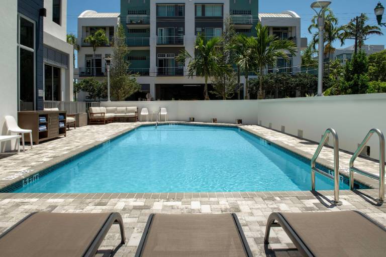 Hampton Inn by Hilton Delray Beach — photo 4