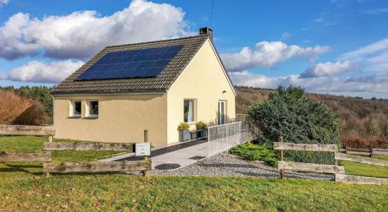 Vacation home | Pets are welcome in Vresse-sur-Semois