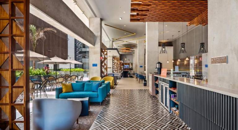 Hampton by Hilton Nuevo Vallarta — photo 4