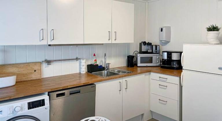 Pleasant apartment | Pets are welcome — photo 4
