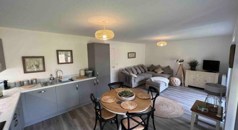 Wonderful vacation home | Pet-friendly in Stafford