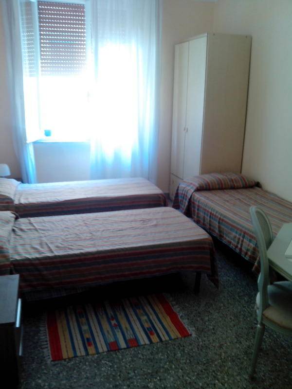 Pension Livorno