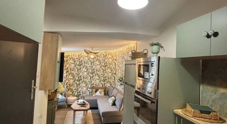 Rental apartment with 1 room for 4 persons — photo 5