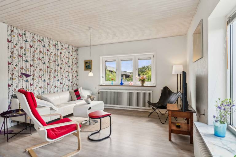 The Fisherman's House, an Idyllic Summer Cottage — photo 4