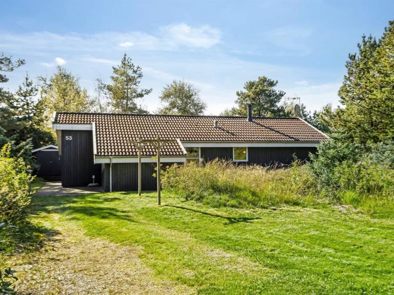 Huis Vesløs