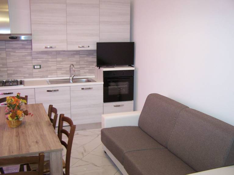 Family-oriented rental apartment | Next to the beach | Pet-friendly — photo 2