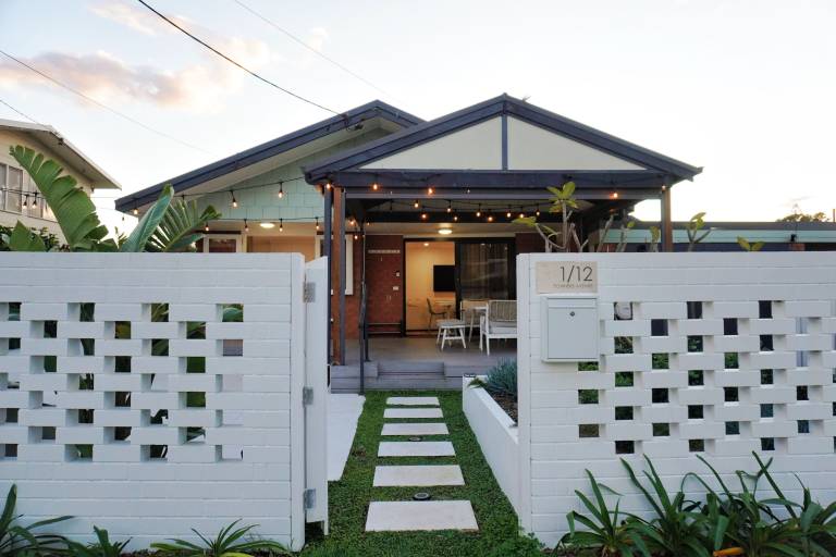 House  Cabarita Beach