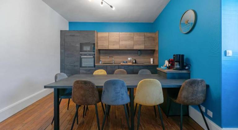 Rental apartment | Dogs allowed — photo 4