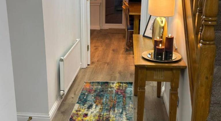House | Next to Wallace Monument | Pets allowed — photo 2