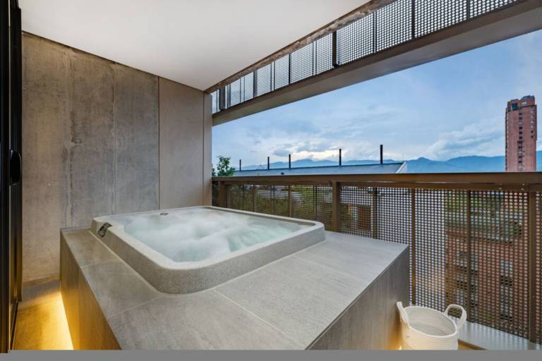 Provenza 511 in Medell&iacute;n