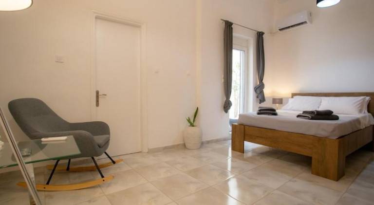 Holiday apartment with 1 room for 4 persons — photo 2