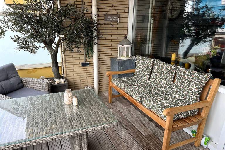 Ferienwohnung Noordwijk aan Zee