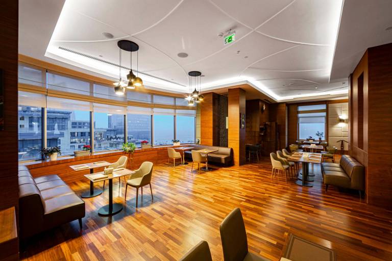 Holiday Inn Baku By IHG — photo 5
