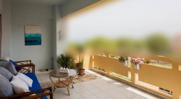 Apartment with 2 rooms for 4 persons — photo 2