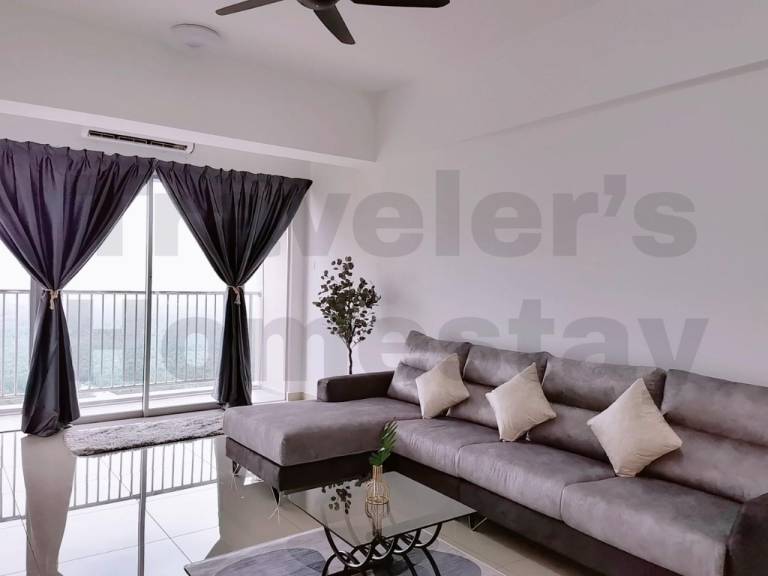1500 m&sup2; Ferienwohnung