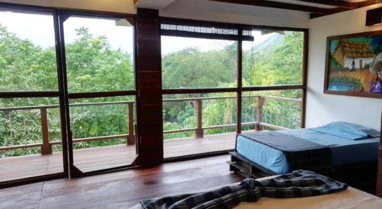 Moon Wind Tayrona Hostel — photo 2