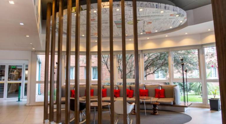 Ibis Mendoza — photo 4