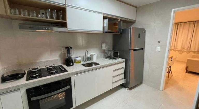 Holiday apartment with 3 rooms for 5 persons — photo 3