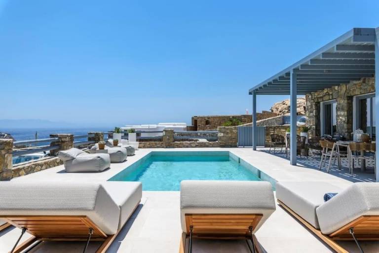 Villa Mykonos