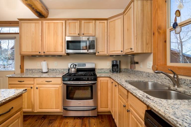 House Steamboat Springs
