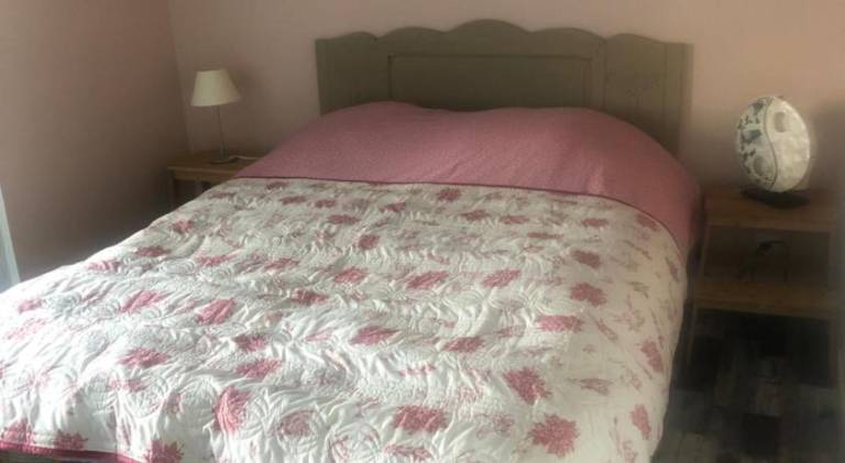 Chambre in Roscoff