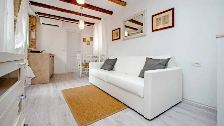 CA’ 3 VIE LAVANDA - One Bedroom Apartment — photo 2
