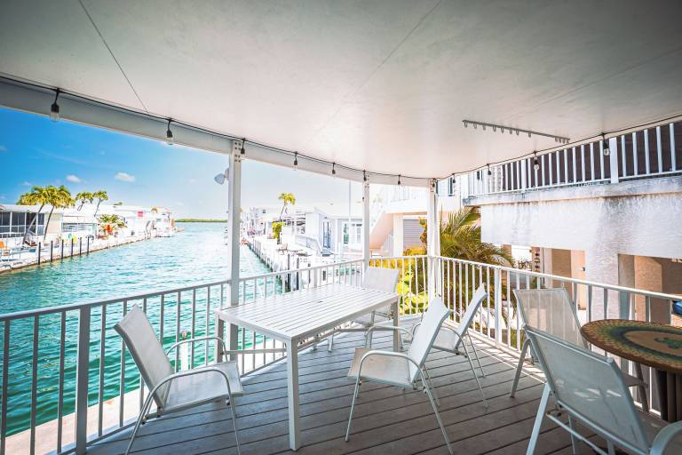 House Cudjoe Key