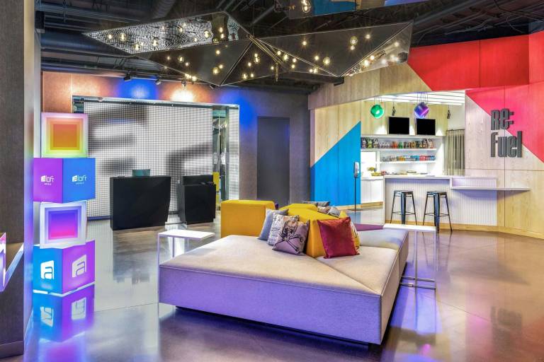 Aloft Denver North Westminster — photo 4