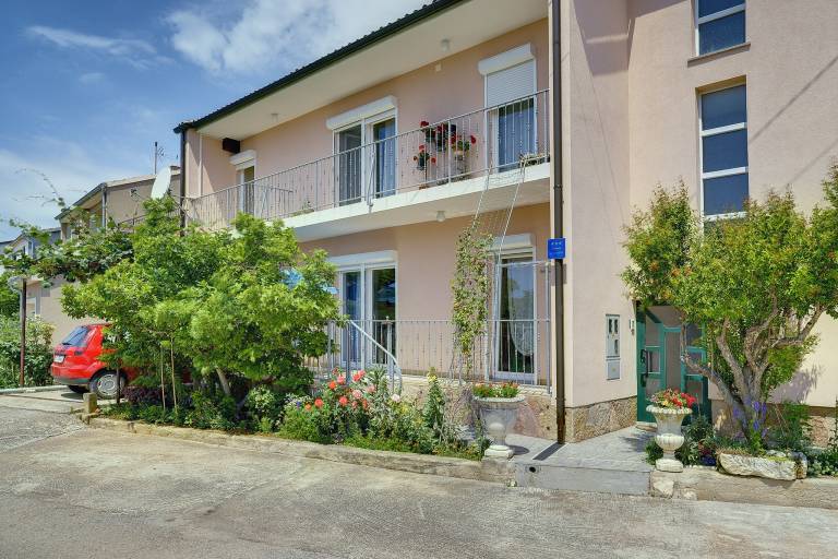 Ferienwohnung Premantura