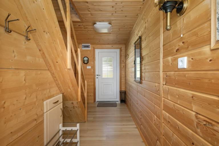 Ferienhaus Gmina Wolin