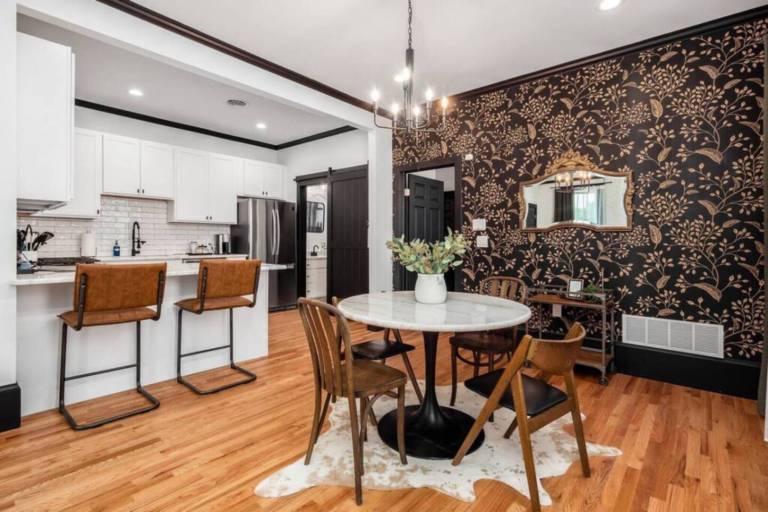 Wonderful rental apartment | Pets are welcome in Franklin, OH