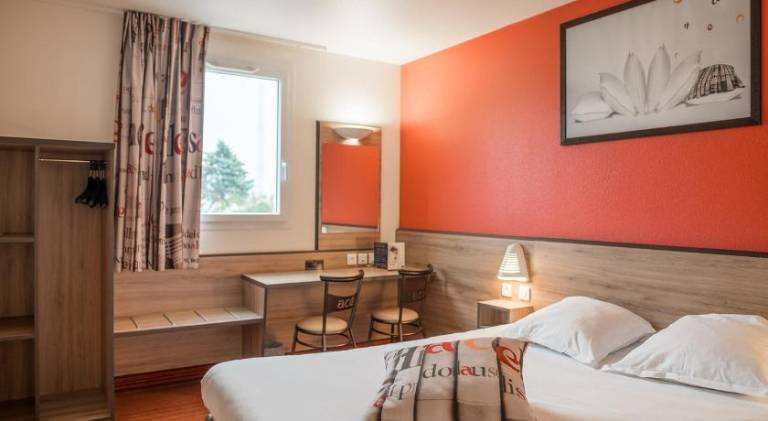 Ace Hotel Chartres in Chartres