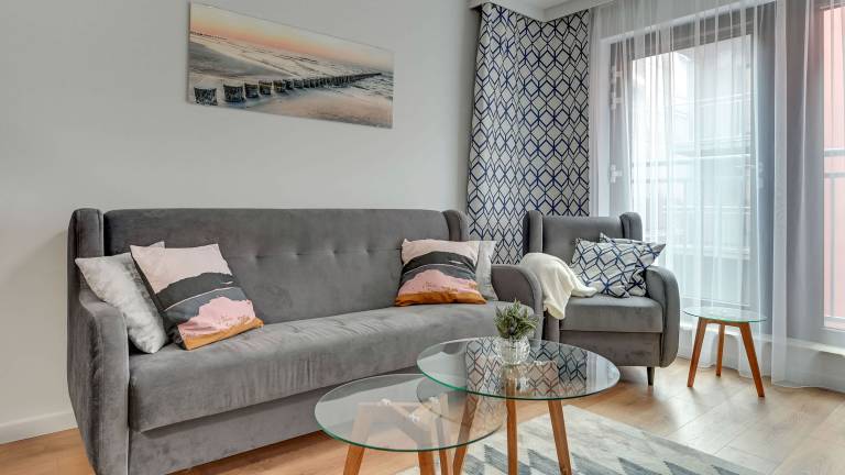 Family-friendly charming rental apartment with pool | Near Golden Gate | Pets are welcome — photo 2