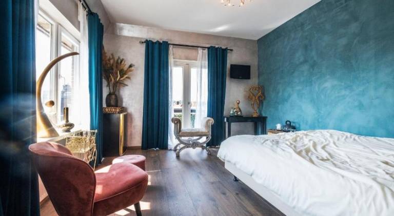 25 m² Ferienwohnung